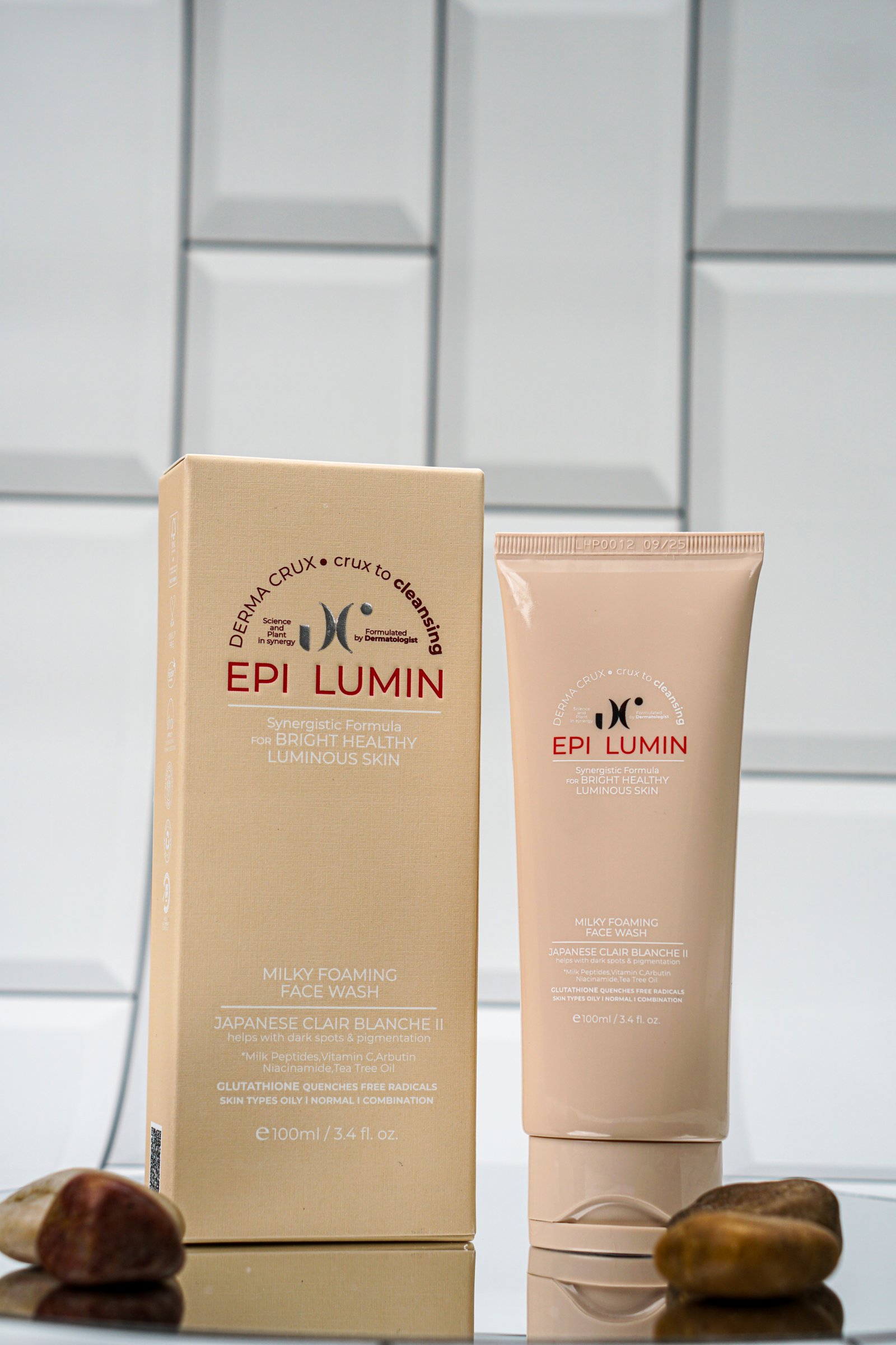 Natural Ingredients